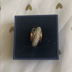 ring (never worn)